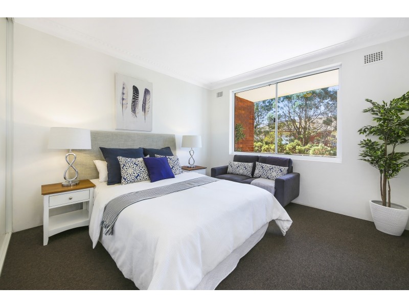 4/144 Edwin Street North, Croydon NSW 2132