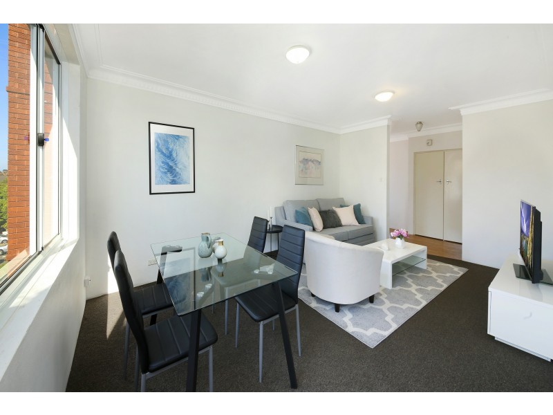 4/144 Edwin Street North, Croydon NSW 2132