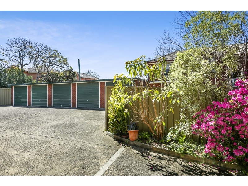 4/144 Edwin Street North, Croydon NSW 2132