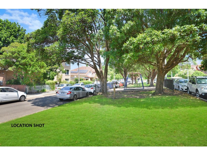 4/144 Edwin Street North, Croydon NSW 2132