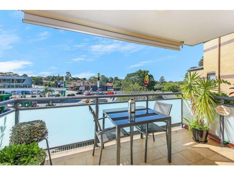 46/12 West Street, Croydon NSW 2132