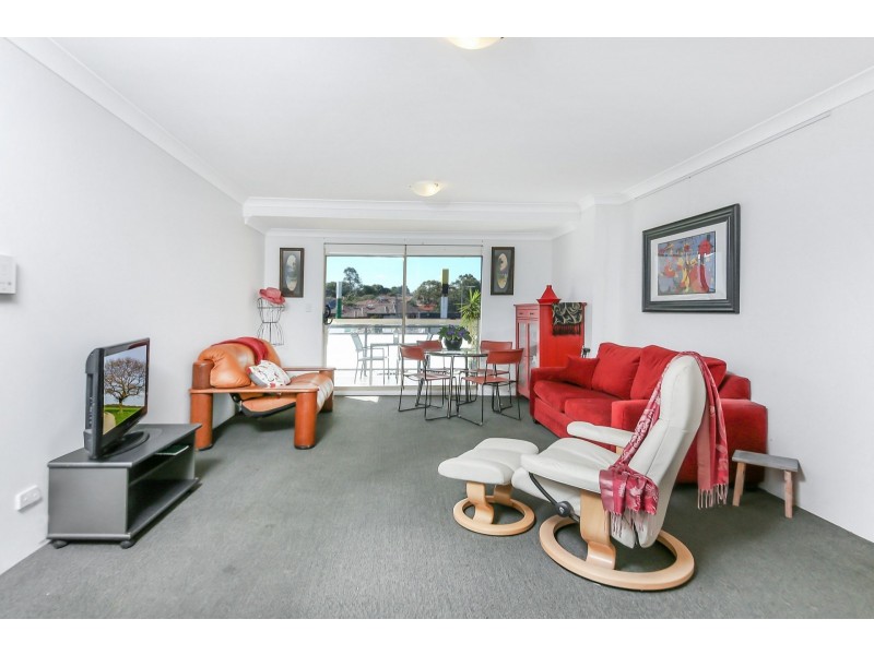 46/12 West Street, Croydon NSW 2132