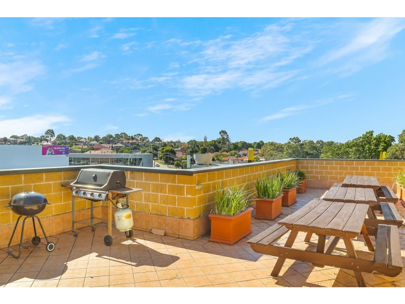46/12 West Street, Croydon NSW 2132