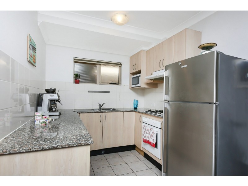 46/12 West Street, Croydon NSW 2132