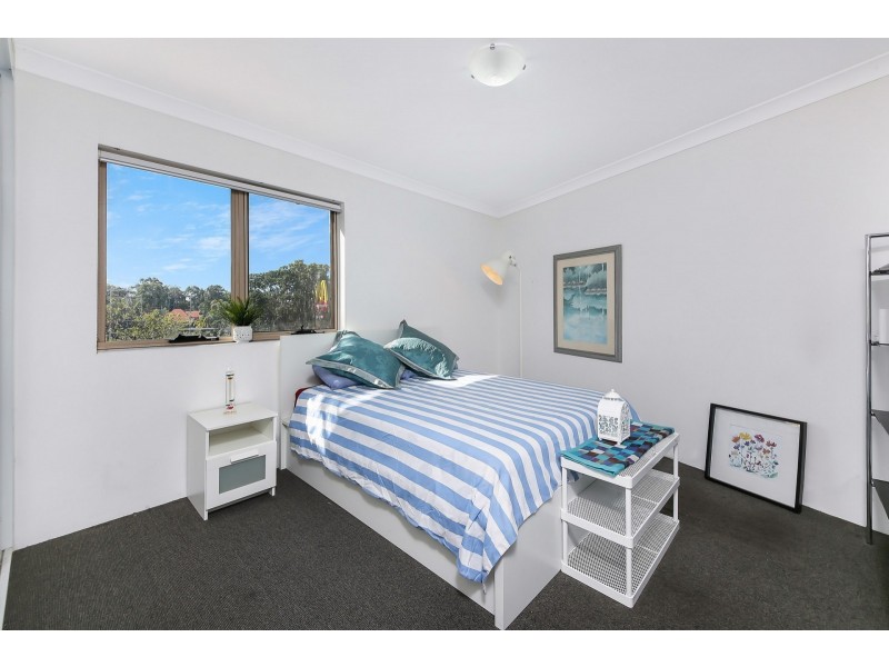 46/12 West Street, Croydon NSW 2132