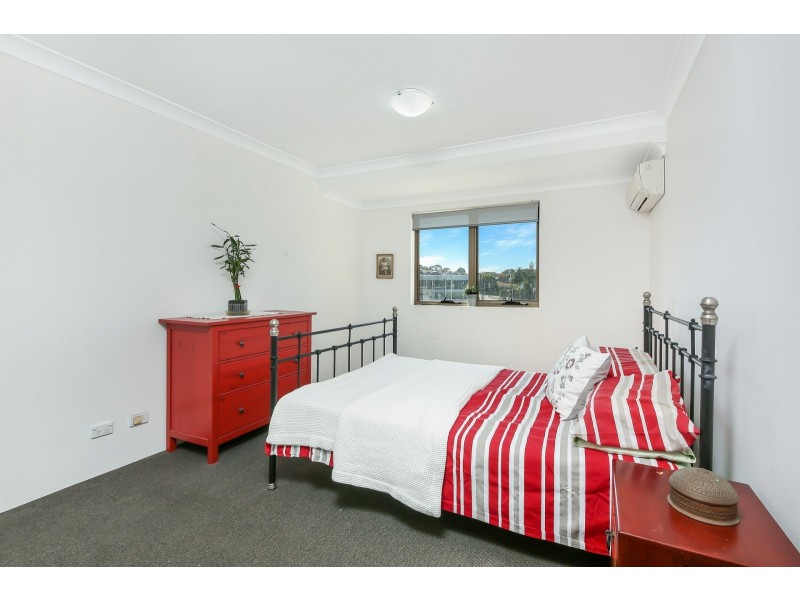 46/12 West Street, Croydon NSW 2132