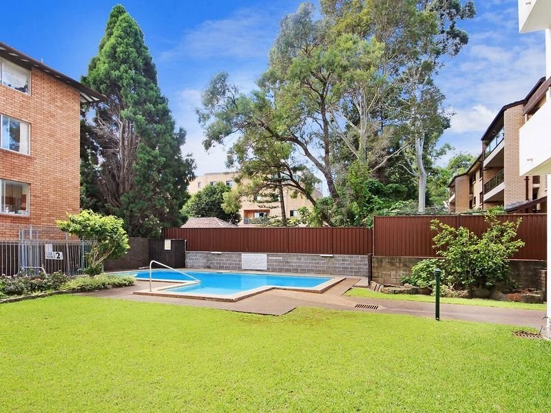 5C/26 Belmore Street, Burwood NSW 2134