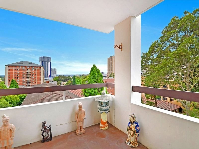 5C/26 Belmore Street, Burwood NSW 2134