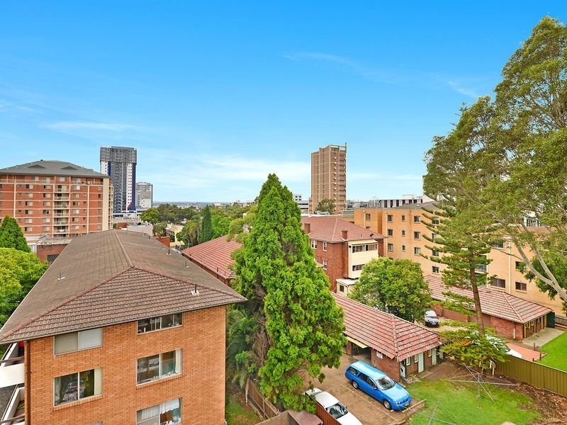 5C/26 Belmore Street, Burwood NSW 2134