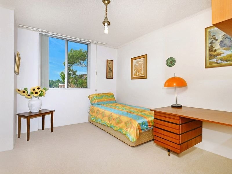 5C/26 Belmore Street, Burwood NSW 2134