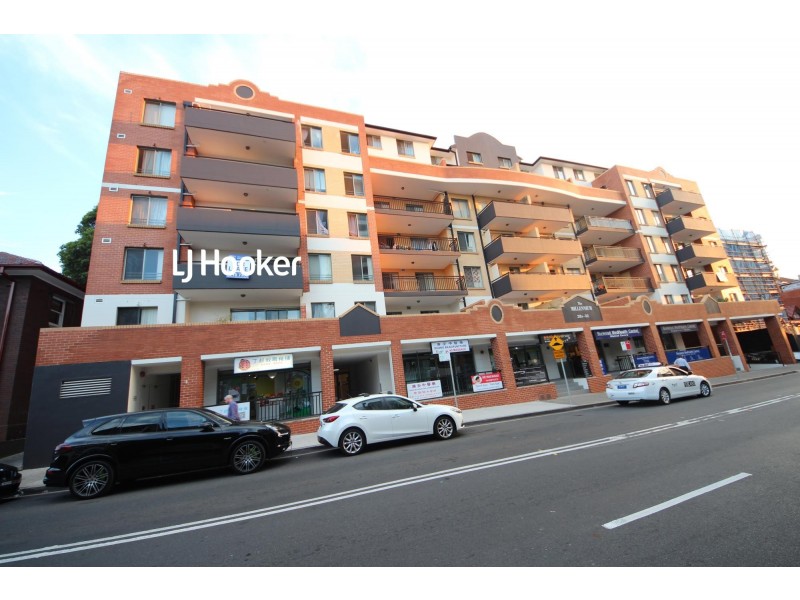 38/28A-32 Belmore Street, Burwood NSW 2134