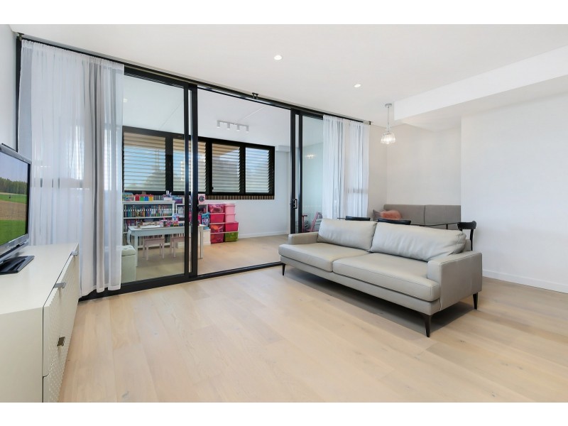 303/9-13 Parnell Street, Strathfield NSW 2135
