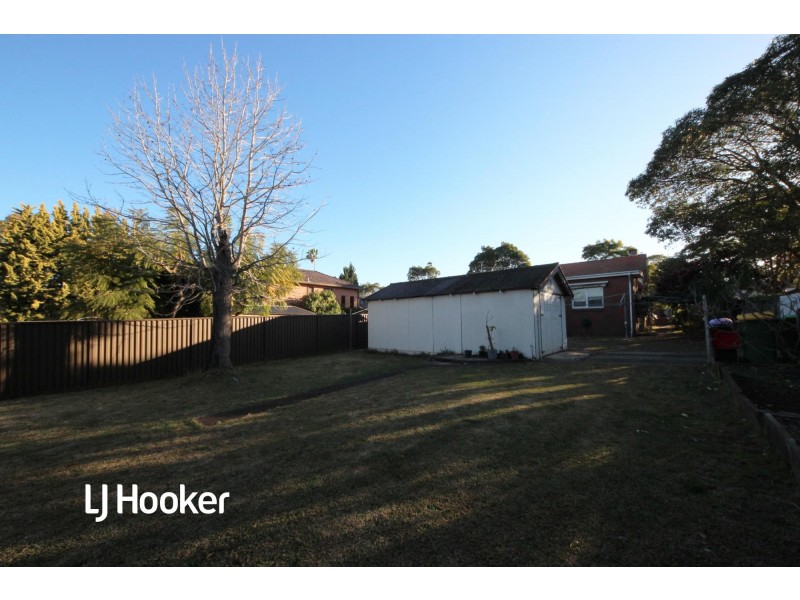 12 Thomas Street, Strathfield NSW 2135