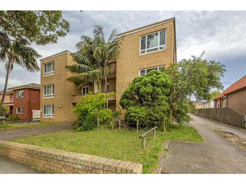 2B/36 Albyn Street, Bexley NSW 2207