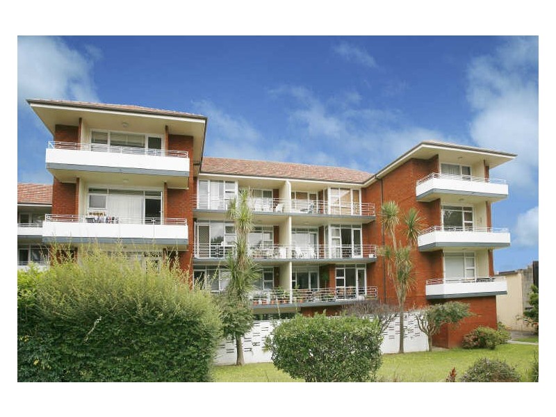 23/3-13 Comer Street, Burwood NSW 2134