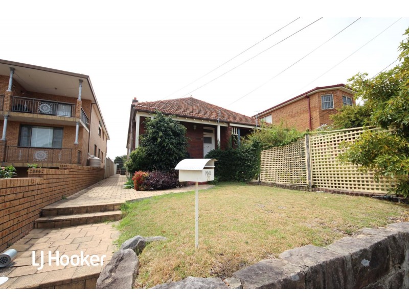 21 Blackwall Point Road, Chiswick NSW 2046