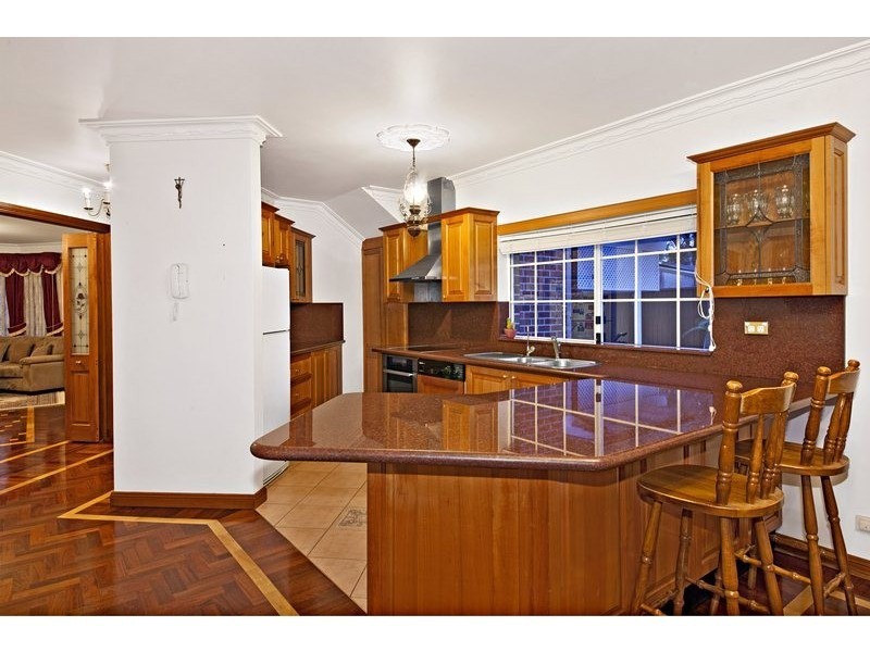1 Burns Street, Croydon NSW 2132