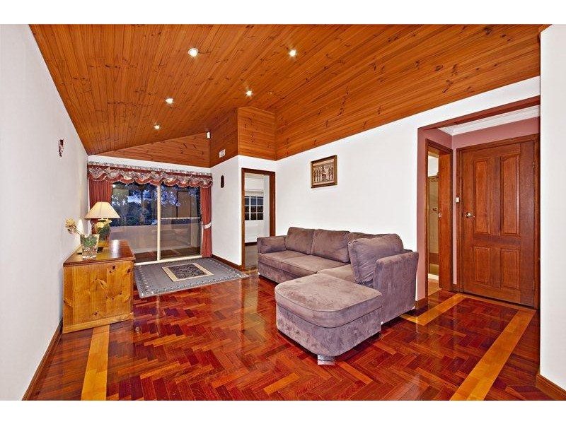 1 Burns Street, Croydon NSW 2132