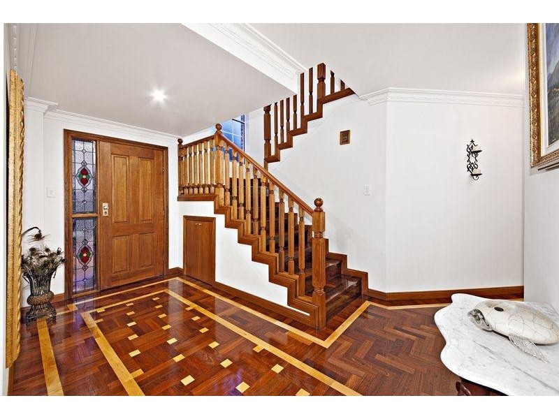 1 Burns Street, Croydon NSW 2132