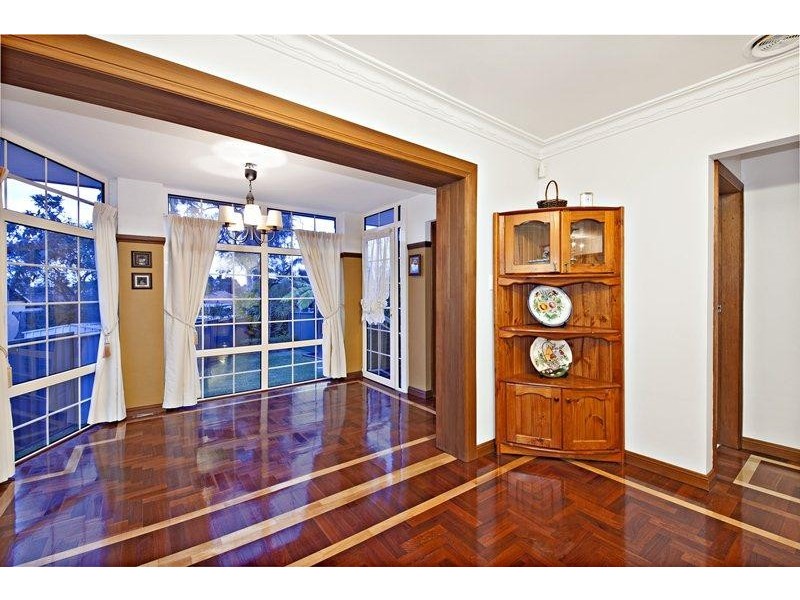 1 Burns Street, Croydon NSW 2132