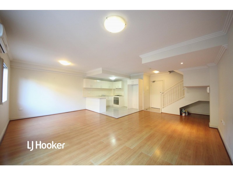 3/3-7 Grosvenor Street, Croydon NSW 2132