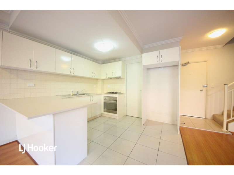 3/3-7 Grosvenor Street, Croydon NSW 2132