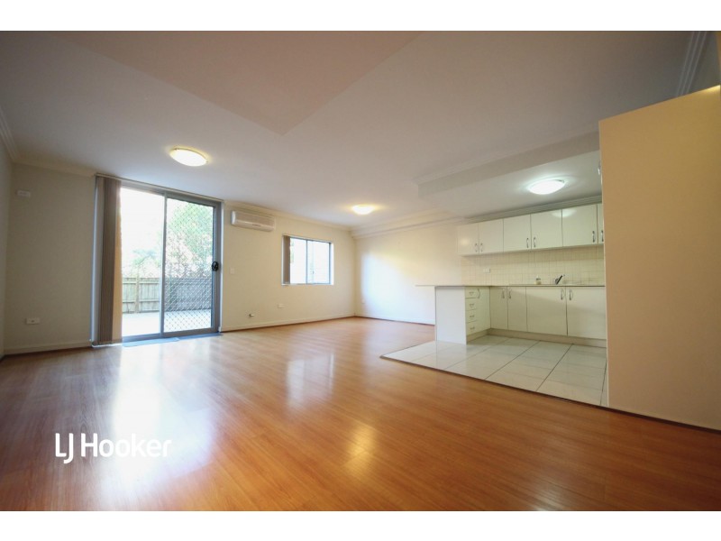 3/3-7 Grosvenor Street, Croydon NSW 2132