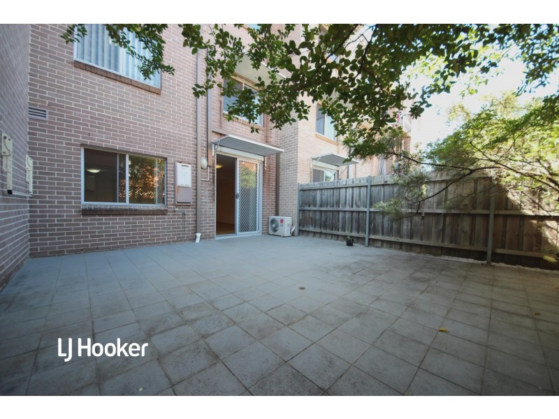 3/3-7 Grosvenor Street, Croydon NSW 2132