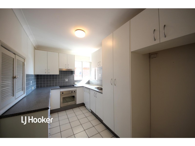 17/10-12 Park Avenue, Burwood NSW 2134