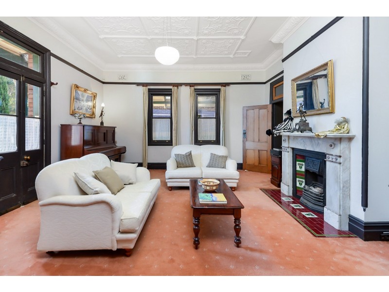 18 Gordon Street, Burwood NSW 2134