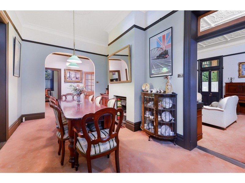 18 Gordon Street, Burwood NSW 2134