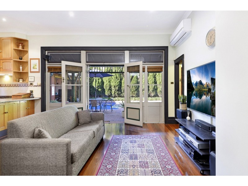 18 Gordon Street, Burwood NSW 2134