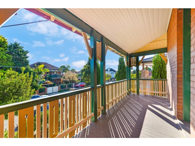 18 Gordon Street, Burwood NSW 2134