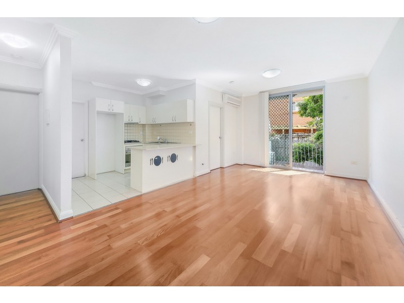 1/3-7 Grosvenor Street, Croydon NSW 2132