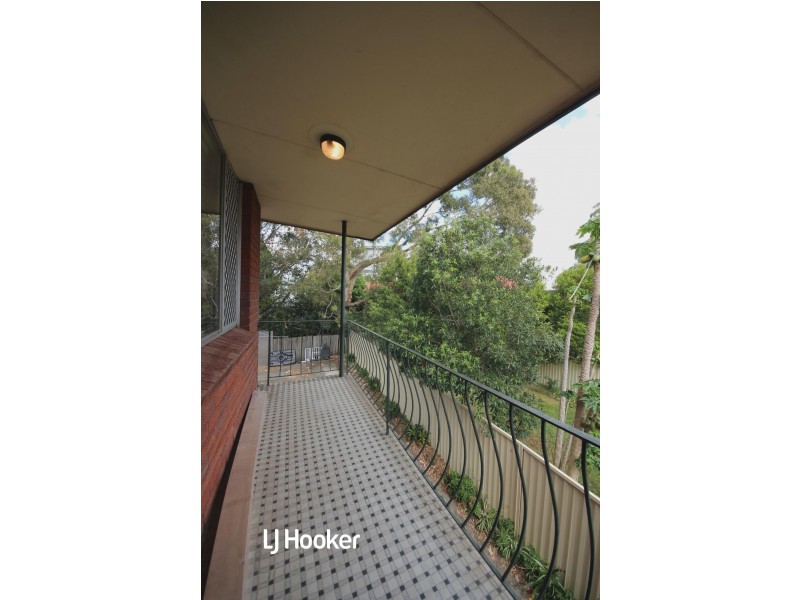 4/21 Ridgewell Street, Roselands NSW 2196