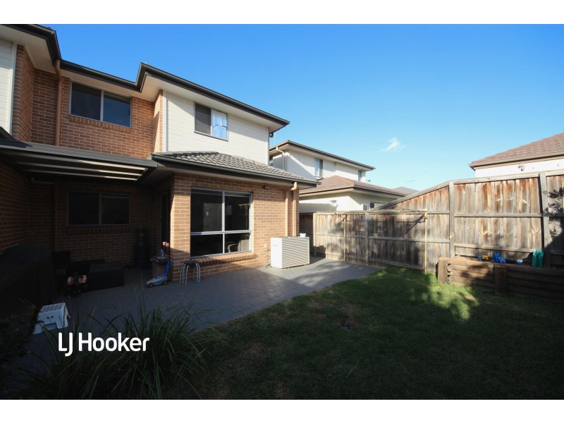 25 Cobden Parkes Crescent, Lidcombe NSW 2141