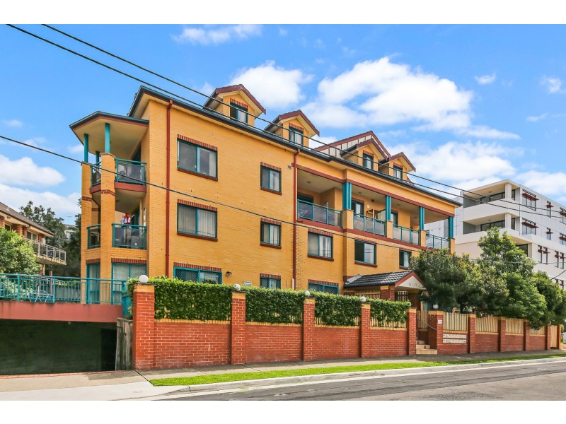 11/15-17 Carilla Street, Burwood NSW 2134