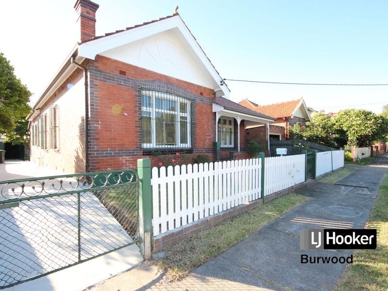 14 Gordon Street, Burwood NSW 2134