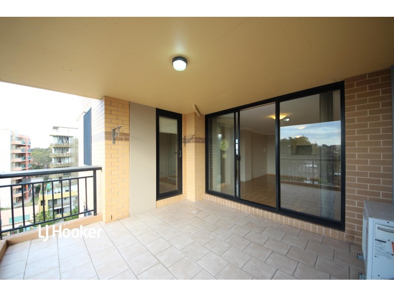 556/2 French Avenue, Bankstown NSW 2200
