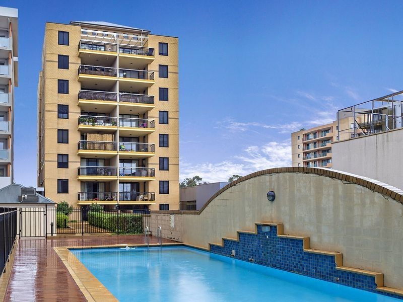 556/2 French Avenue, Bankstown NSW 2200