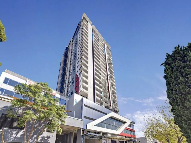 1211/2 Mary Street, Burwood NSW 2134
