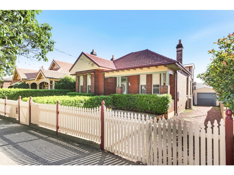 27 Arthur Street, Croydon NSW 2132