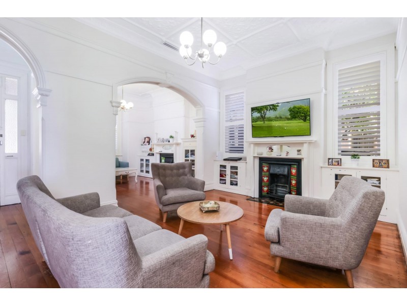 27 Arthur Street, Croydon NSW 2132