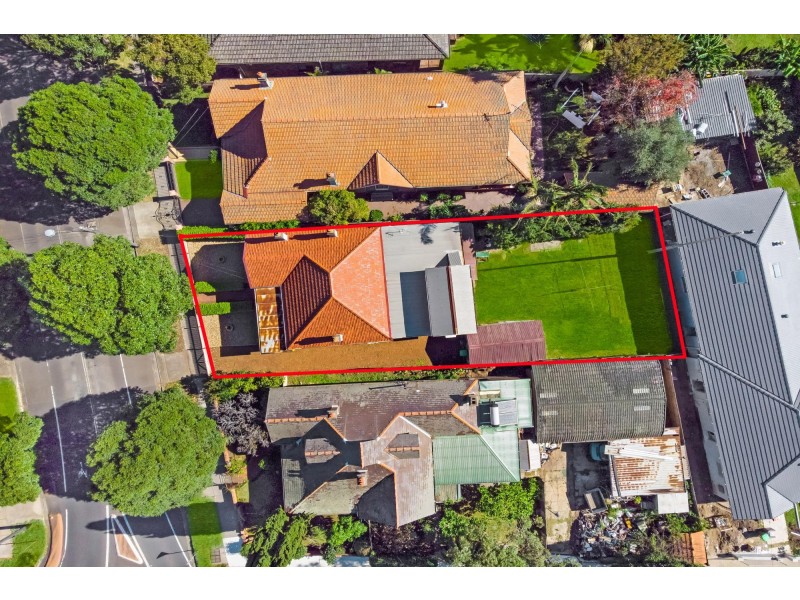 27 Arthur Street, Croydon NSW 2132