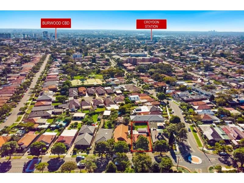 27 Arthur Street, Croydon NSW 2132