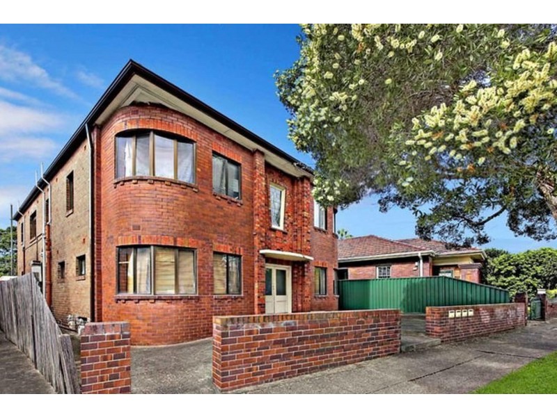 3/138 Wardell Road, Marrickville NSW 2204