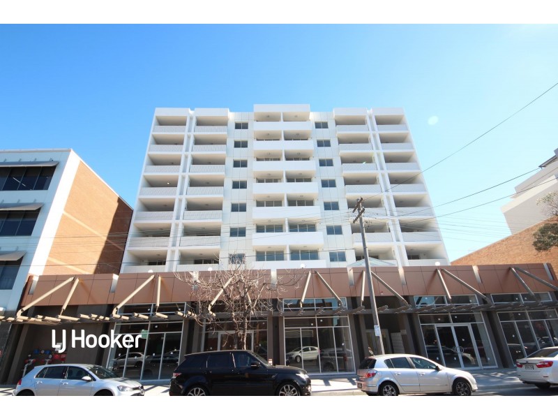 27-29 Burwood Road, Burwood NSW 2134