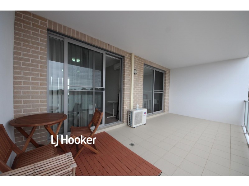 9/1-3 Bligh Street, Burwood Heights NSW 2136