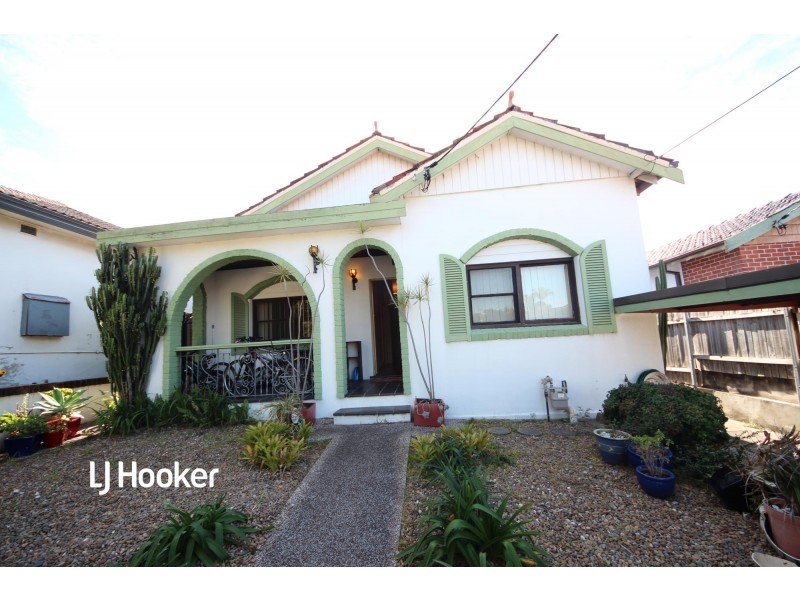 17 Dalmar Street, Croydon NSW 2132