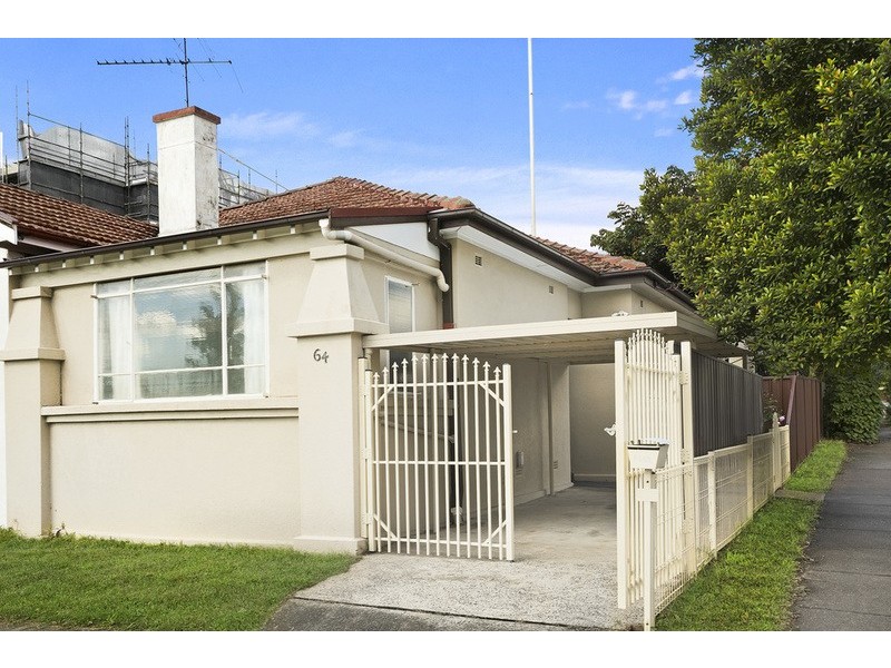 64 Lilian Street, Campsie NSW 2194